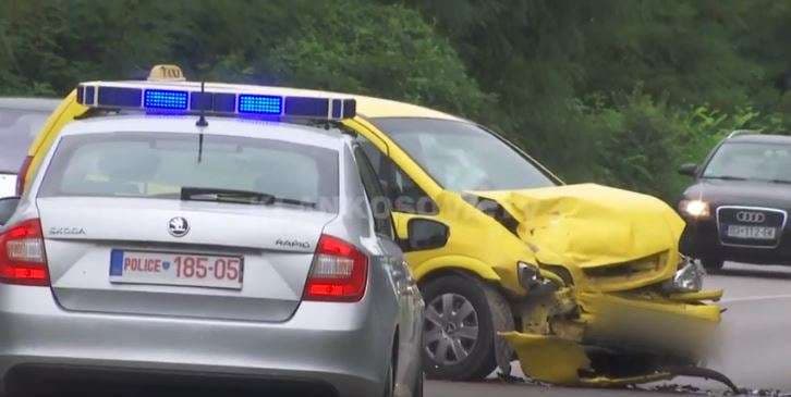 Auditori i Përgjithshëm kritikon institucionet për sigurinë në trafik (VIDEO)