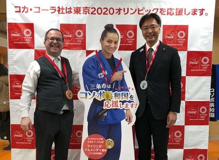 Sanjo - qyteti i Japonisë me muze të vogël për Kosovën (FOTO)