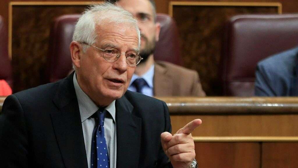 Borell: Është koha për ta përmbyllur me marrëveshje procesin e dialogut Kosovë-Serbi