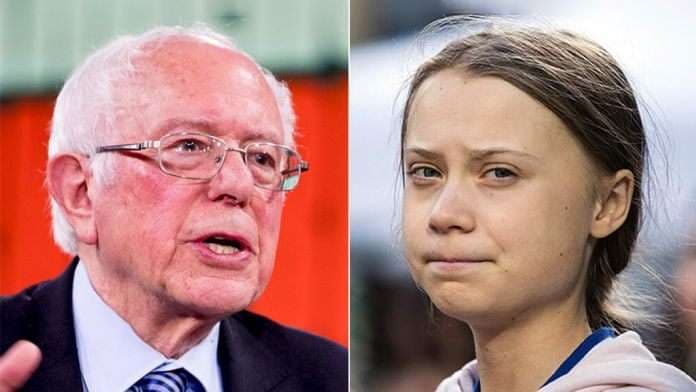 Shakaxhinjtë rusë mashtrojnë kandidatin për president të SHBA-ve, Bernie Sanders (VIDEO)