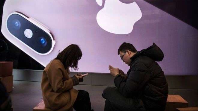 Apple njofton se Coronavirusi do të ndikojë në furnizimin me iPhone