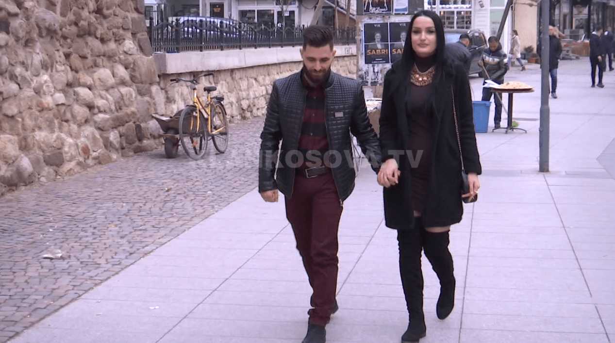 23 çifte kurorëzohen në Vushtrri me datën 20.02.2020 (VIDEO)
