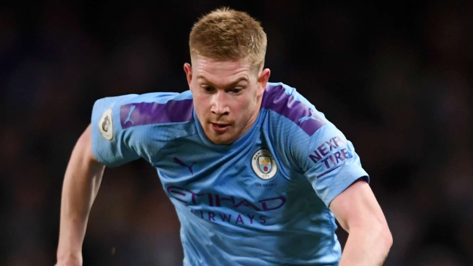 De Bruyne godet Manchester-in: Para lojës me ta stërvitëm vetëm 10 minuta