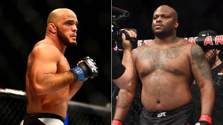 Ilir Latifi: Unë e fitova ndeshjen - gjyqtarët ishin në anën e Derrick Lewis