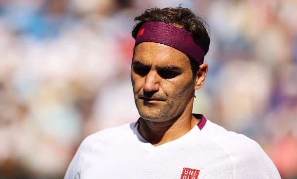 Federer operon këmbën, s’do të marrë pjesë në French Open