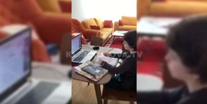 Koronavirusi ndëpret mësimin, ISP vazhdon mësimin online (VIDEO)