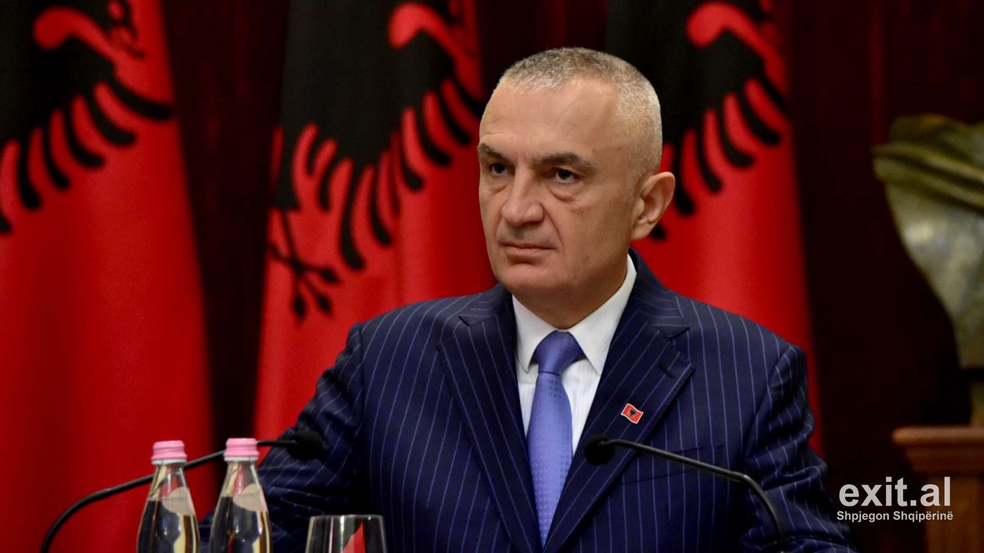 Meta dekreton marrëveshjen për blerjen e vaksinës antiCOVID