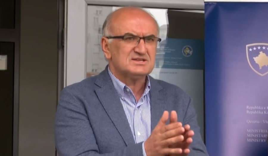 Ramadani: Ende nuk ka kaluar pandemia, duhet të kemi kujdes