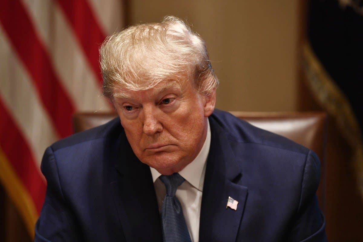 Trump merr ilaç për malarian, si preventivë e mundshme nga koronavirusi