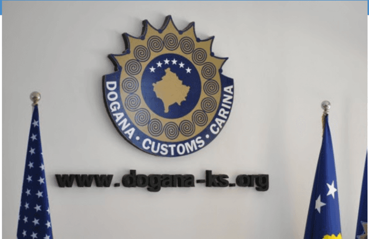 Viktima nga Covid-19 në Kosovë është oficer i Doganës