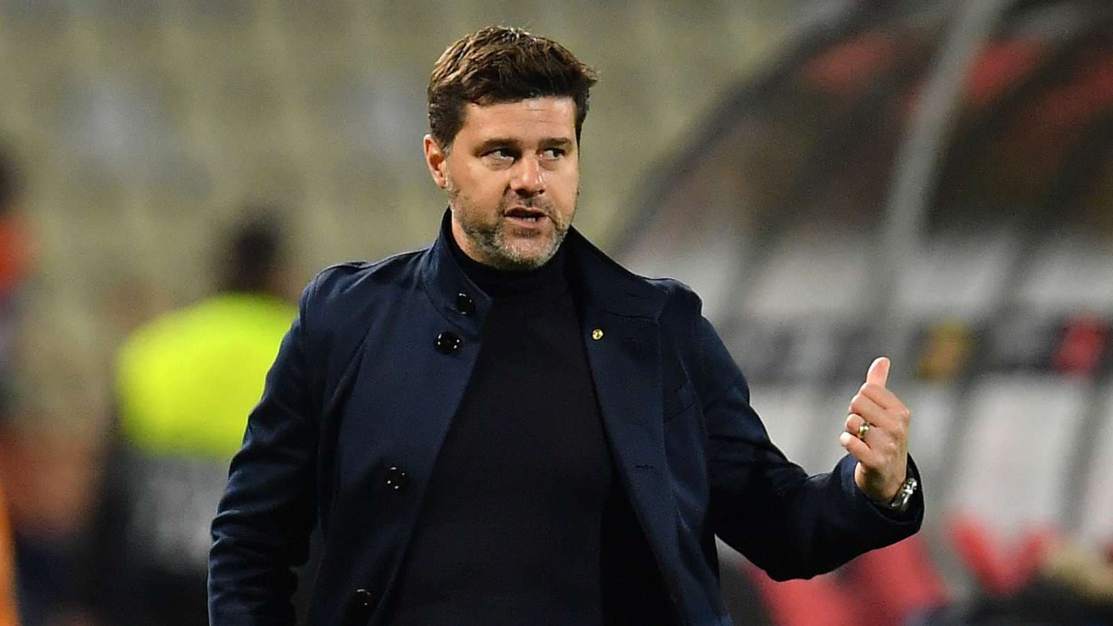 Pochettino mund të kthehet në Premier Ligë