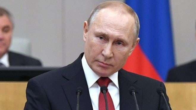Putin thotë se vaksina e parë kundër COVID-19 është aprovuar, vajza e tij tashmë është vaksinuar