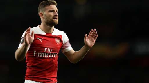 Shkodran Mustafi me urim të veçantë për 8 mars