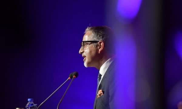Ministri Vitia: I kemi siguruar vaksinat, jemi gati për vaksinim masiv