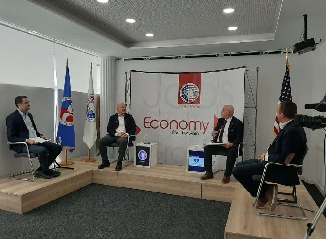 Oda Amerikane: Covid-19 afekton konsumin dhe importet