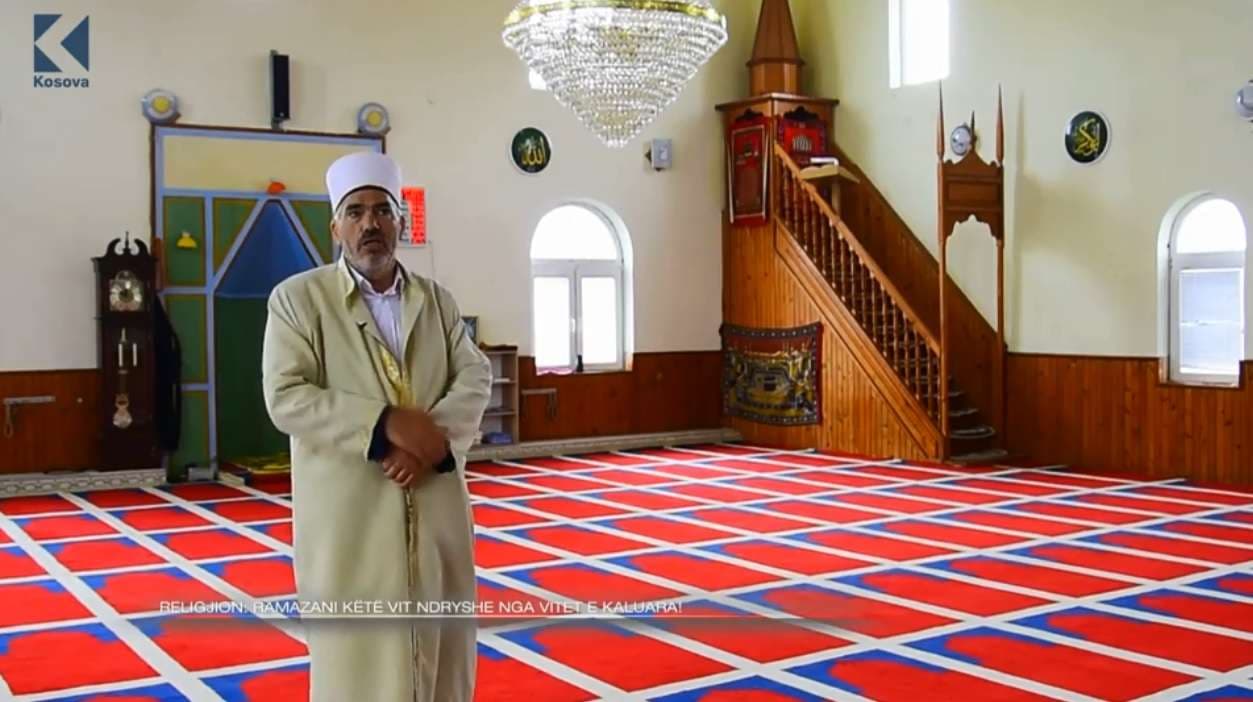 Ramazani këtë vit ndryshe nga të kaluarit (VIDEO)