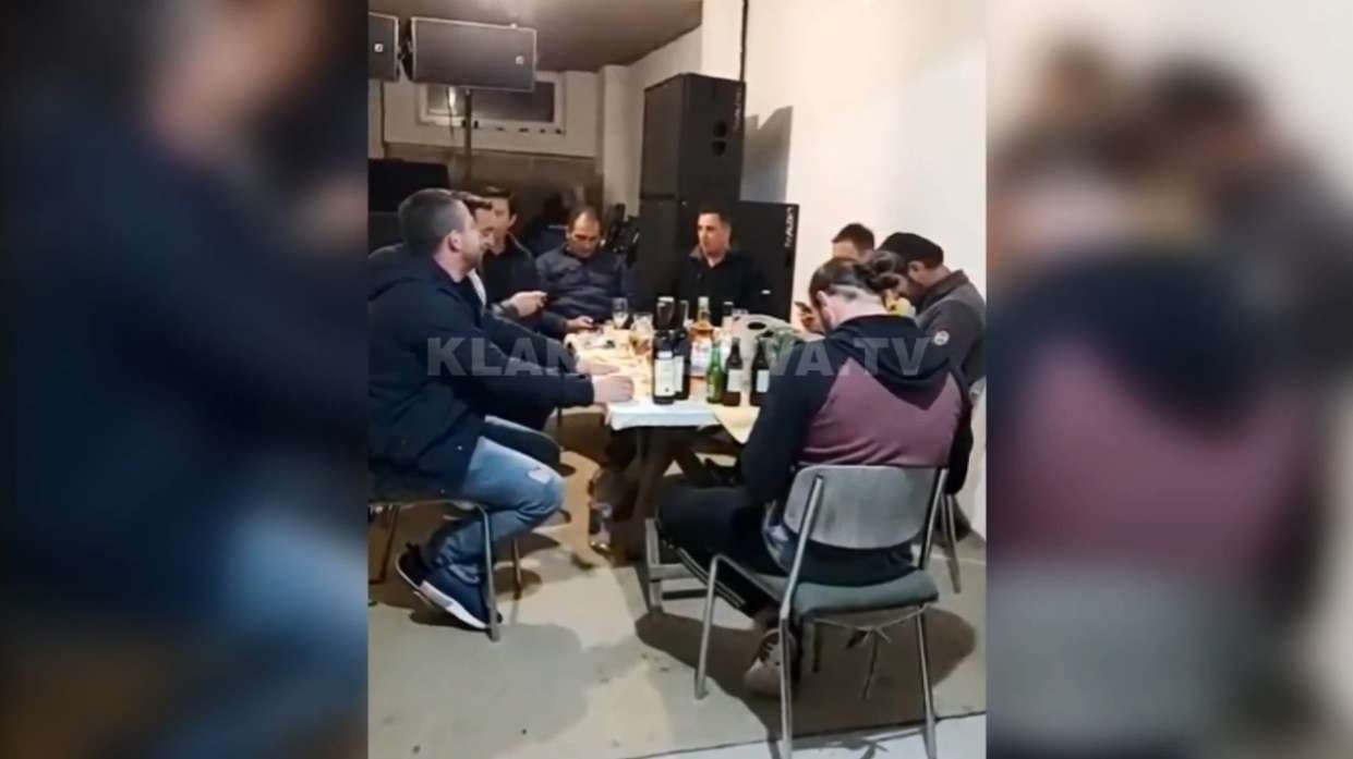 Ahengu në Stubëll, Policia identifikon 9 të dyshuar (VIDEO)