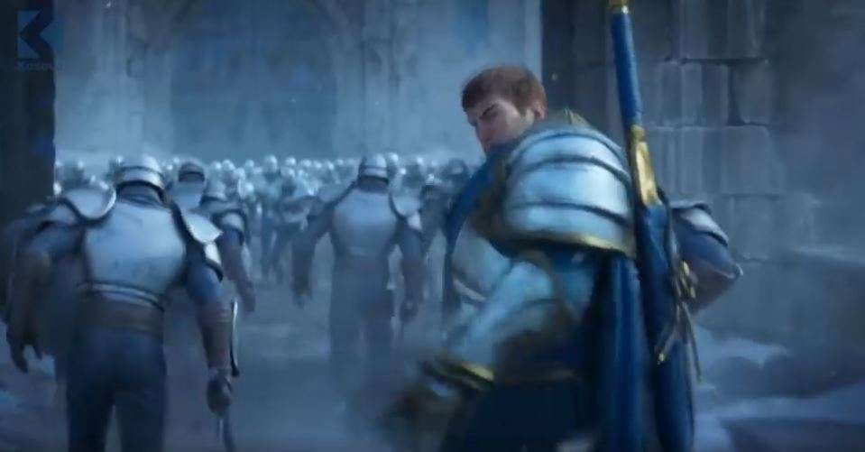 Videolojërat e kosovarëve në platformat më të mëdha botërore (VIDEO)