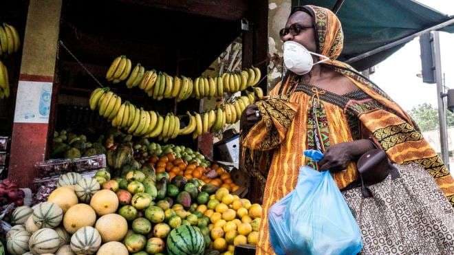 OBSH paralajmëron se Afrika mund të jetë epiqendra e re e koronavirusit
