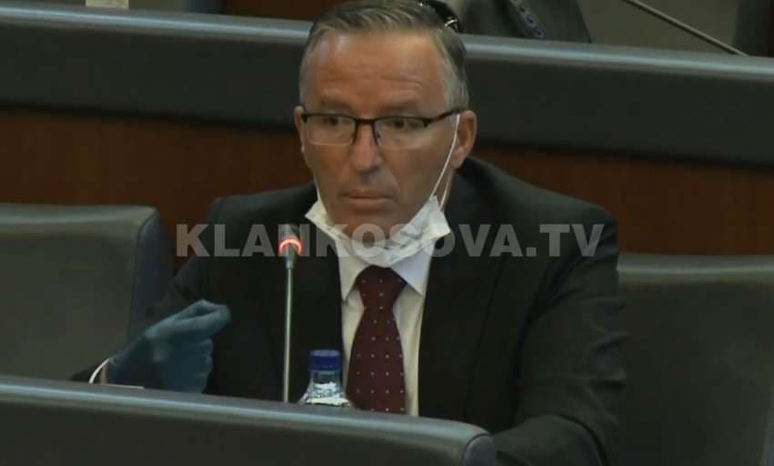 PDK dështon në Kuvend, por nuk dorëzohet (VIDEO)