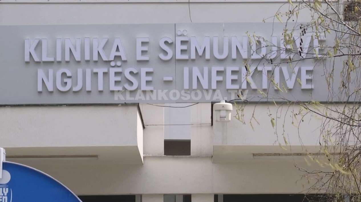 U infektua nga motra, nuk e dinte se ka Covid-19 (VIDEO)