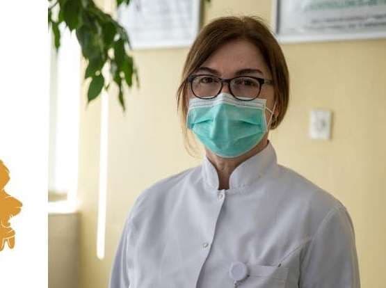Ahmeti falënderon doktoreshën Lleshi për kontributin gjatë pandemisë