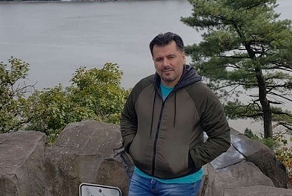 Ndërron jetë në Amerikë veprimtari Mark Jakaj si pasojë e Covid-19