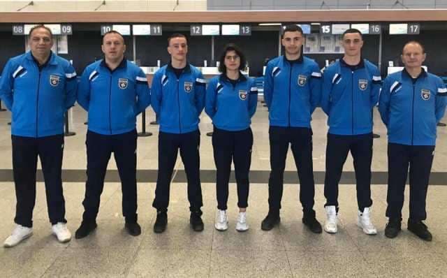 Boksierët kosovarë që po qëndrojnë në karantinë dalin negativ në testet për koronavirus