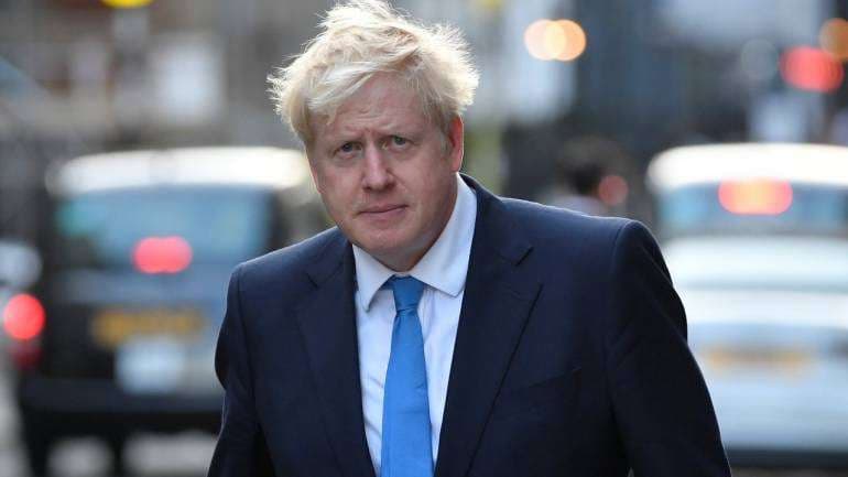 Johnson: Rezultatet e vaksinës AstraZeneca janë tepër emocionuese