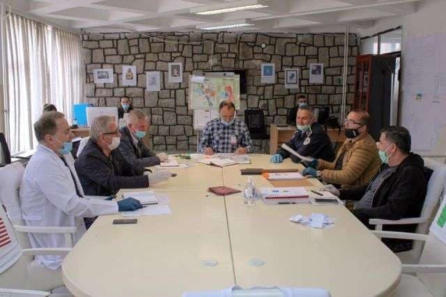 Haziri: Asnjë rast i ri pozitiv me koronavirus, 23 të shëruar në komunën e Gjilanit