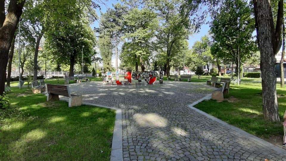 Pejë: 42 testimet për Covid-19 dalin negative
