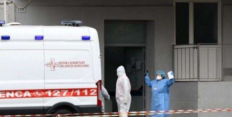 Shkon në 28 numri i viktimave nga Covid-19 në Shqipëri