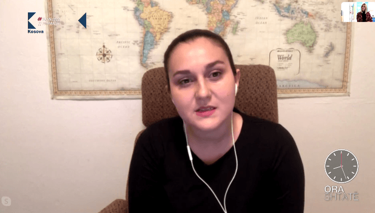 Epidemiologia shqiptare në Florida: Koronavirusi e zuri të papërgatitur Amerikën (VIDEO)