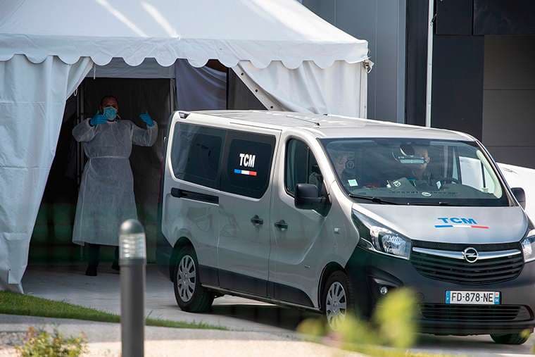 Franca regjistron mbi 20 mijë vdekje nga koronavirusi
