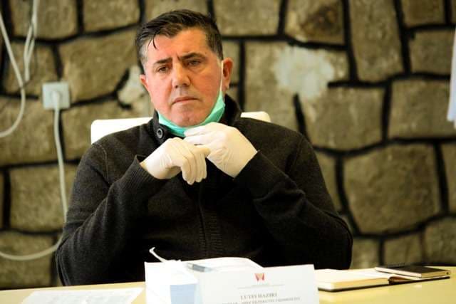 Haziri: Katër rastet e reja janë të njohura bashkë me kontaktet e tyre - situata nën kontroll