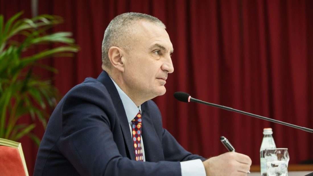 Situata me koronavirusin, presidenti Meta mbledh sërish Këshillin e Sigurisë