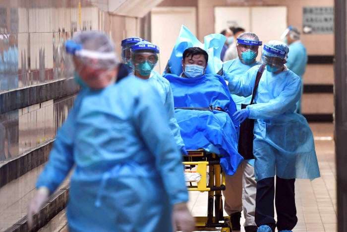 Koronavirusi merr mbi 137 mijë jetë anembanë botës