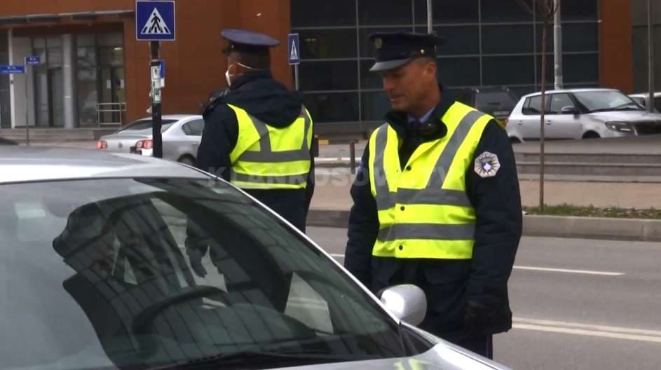 Kufizimi i lëvizjes vazhdon edhe pas 13 prillit - 12.04.2020 - Klan Kosova