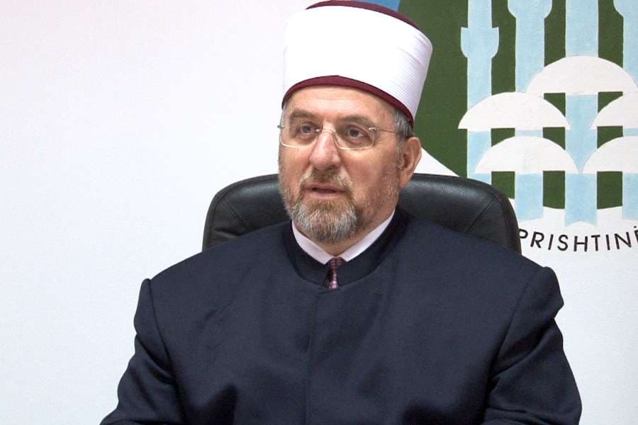Tërnava uron Ramazanin: Ju bëj thirrje që t’i ndaloni iftaret me miq dhe adhurimet t'i bëni në shtëpi
