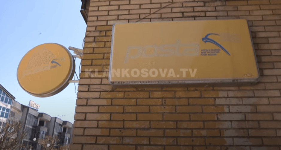 Posta siguron se postieri nuk u infektua në punë (VIDEO)