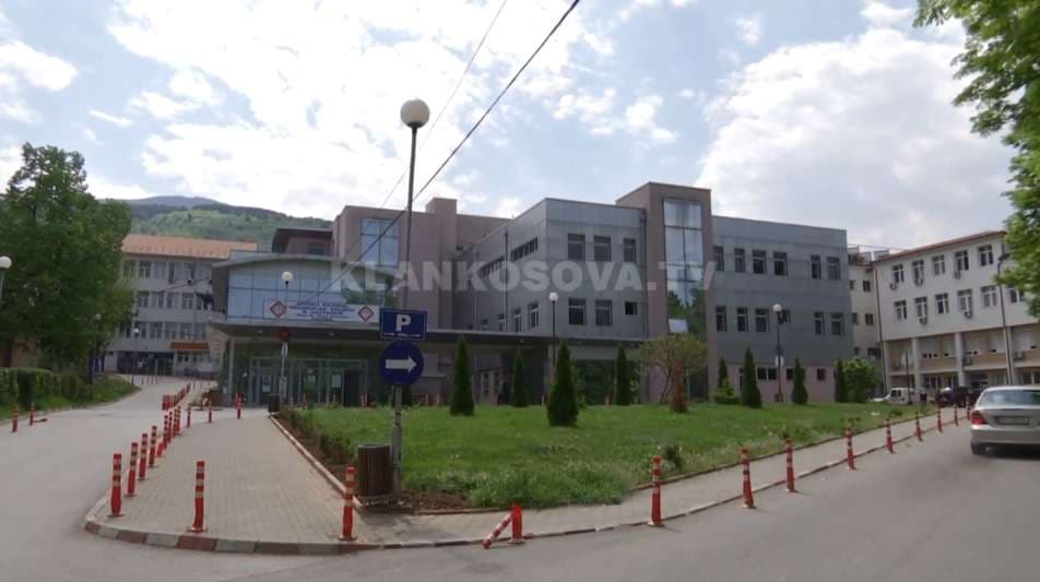 Prizren: 17 të infektuar në repartin e hemodializës (VIDEO)