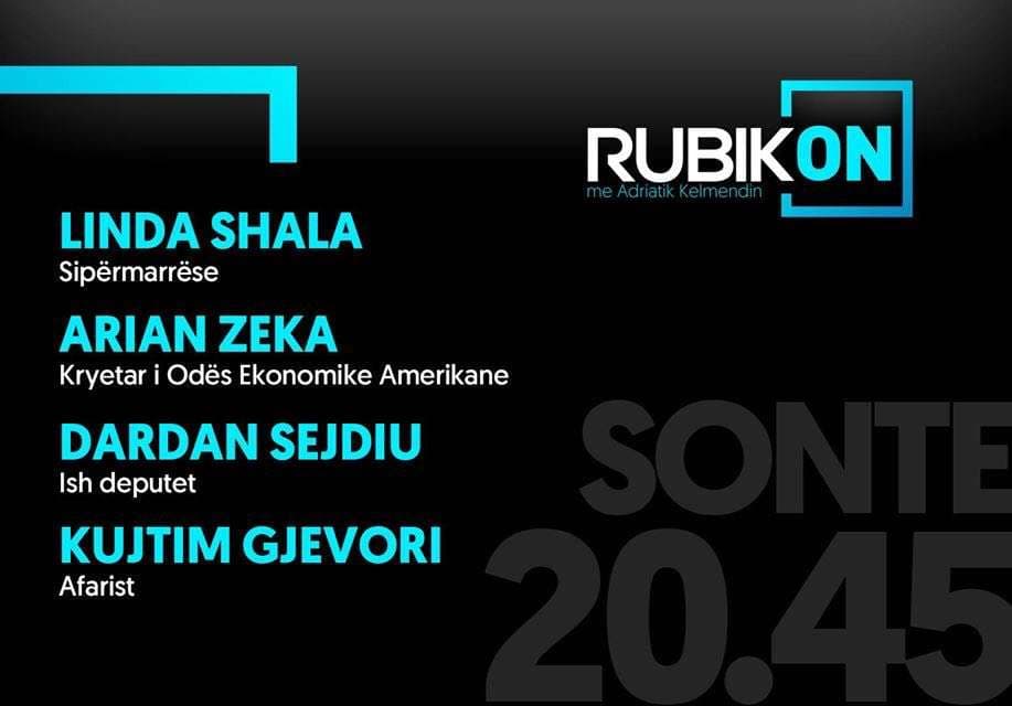 Sonte në Rubikon: Ndikimi i pandemisë në ekonominë e Kosovës