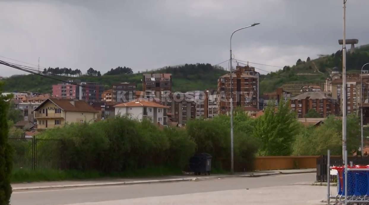Shënohet rasti i parë me Covid-19 në Mitrovicë (VIDEO)