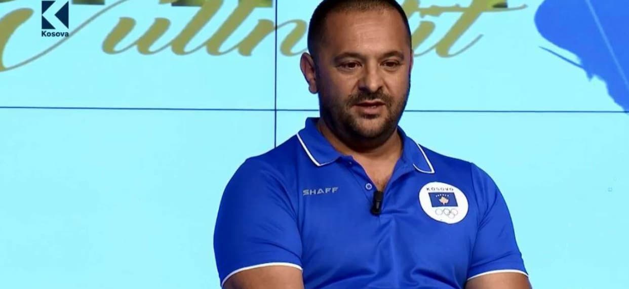 Kuka me propozim për rifillimin e sportit