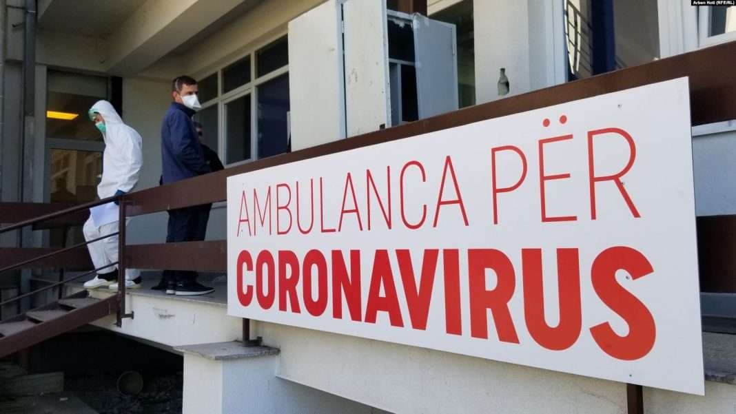 IKSHPK: Akoma ekziston rrezik i përhapjes së Covid-19