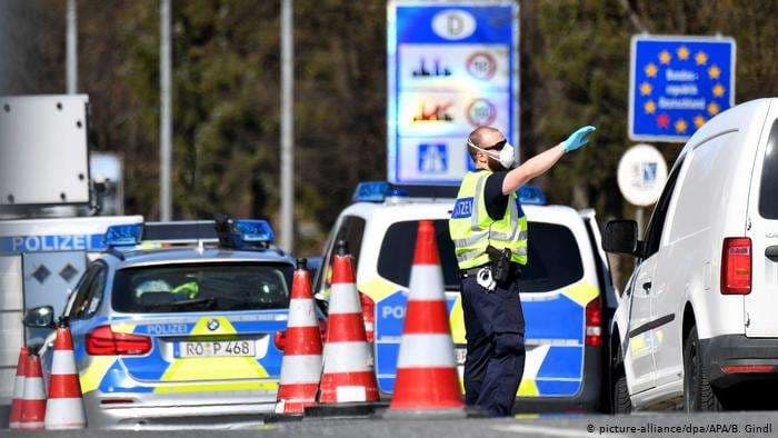 Kufijtë në Europë nga e shtuna më të depërtueshëm