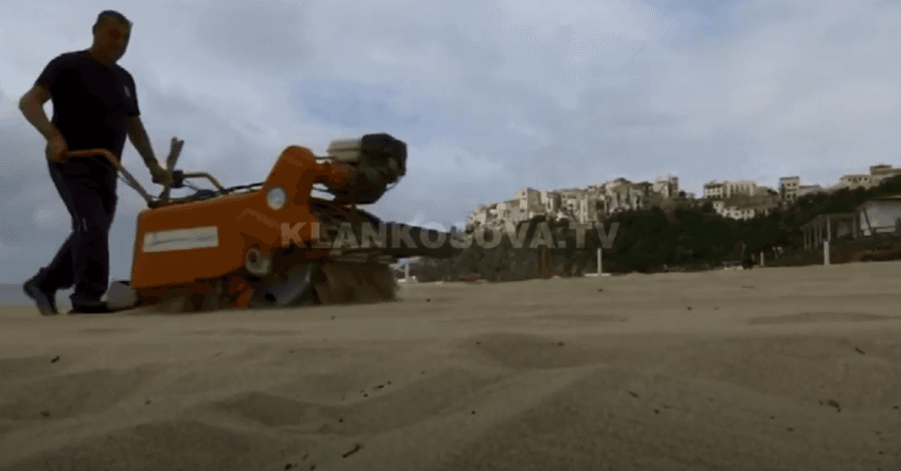 BE përgatitet për sezonin e pushimeve (VIDEO)