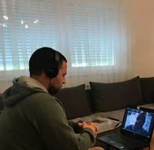 SHGSK merr pjesë në mbledhjen online të AIPS