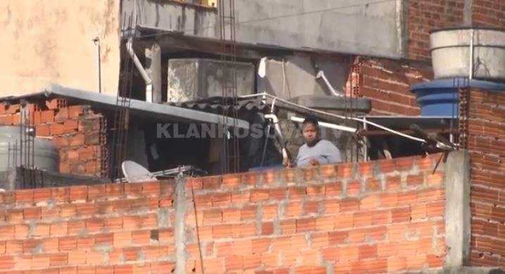 Brazili goditet rëndë nga COVID 19 (VIDEO)