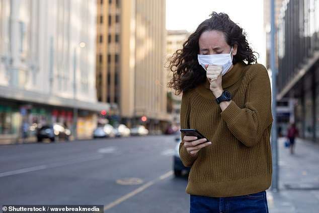 Shkencëtarët po planifikojnë testin për koronavirus me anë të telefonit